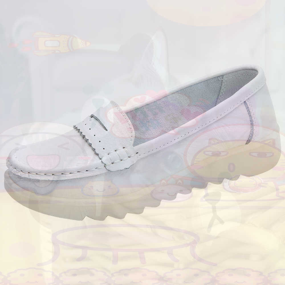 Women'S Accessories Famous Footwear - أحذية بدون كعب للقيادة في سن
