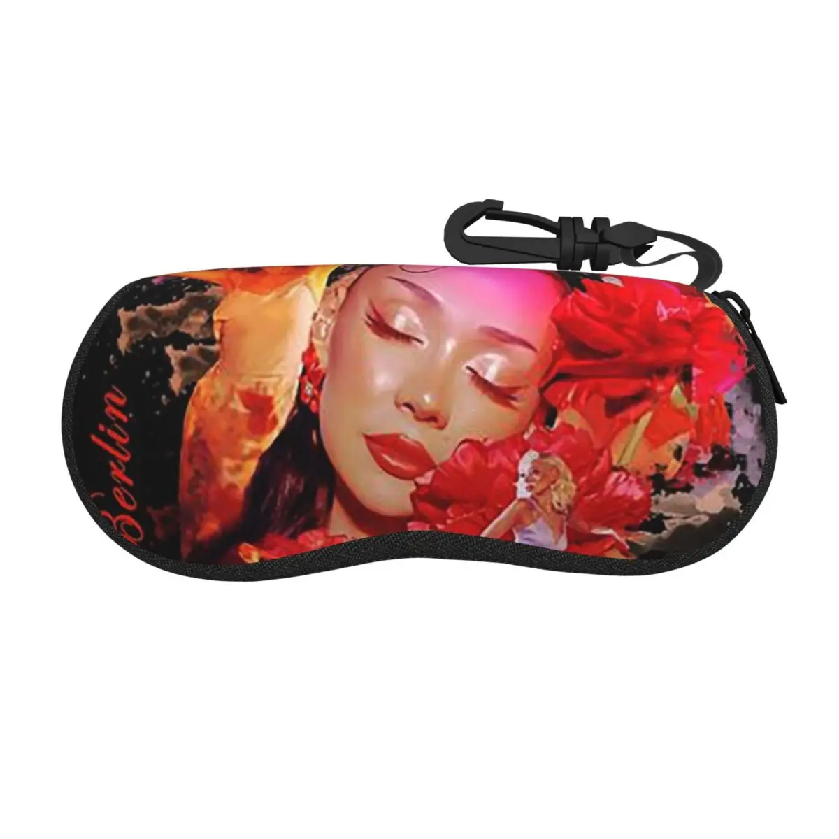 Women Accessories Poster - A-Ayliva جولة المغني الرائعة 2025 ملصق