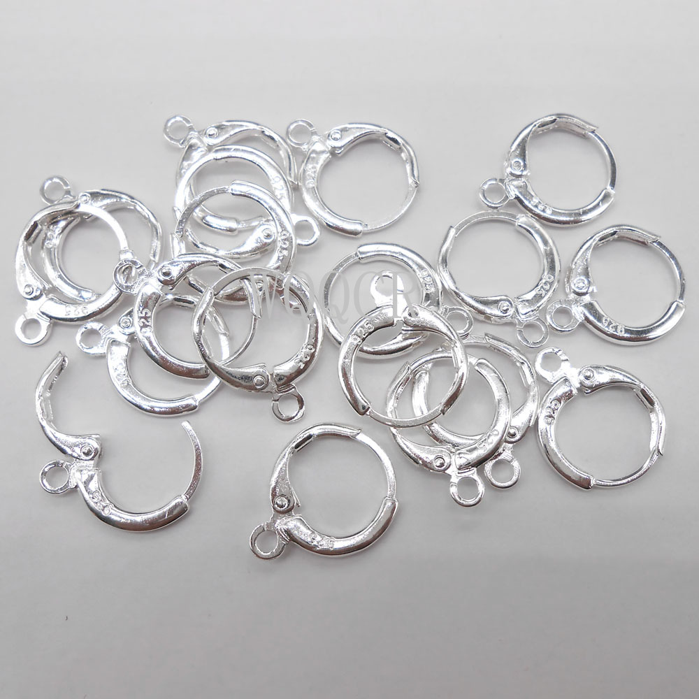Women'S Accessories Jewelry Sale - 100 قطعة رائجة البيع 925 فضة