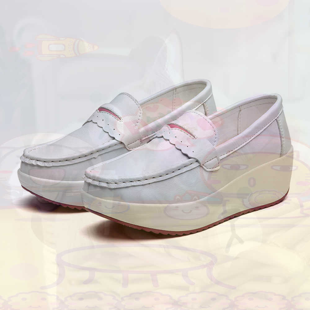 Women'S Accessories Famous Footwear - منصة الشتاء الوردي أحذية رياضية تنس