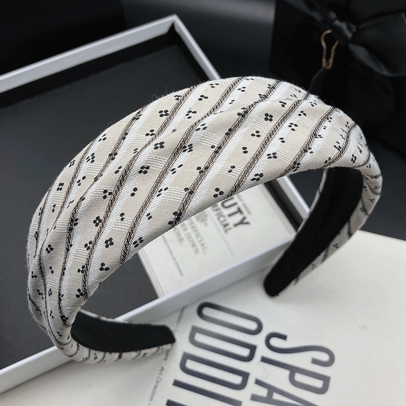 Women'S Accessories New Look - عصابة رأس نسائية أنيقة بتصميم جديد