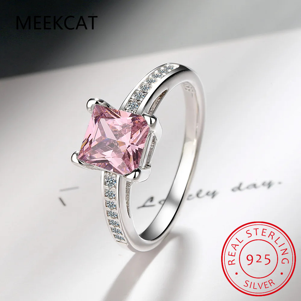Women'S Accessories New Look - خواتم فضة استرلينية جديدة عيار 925
