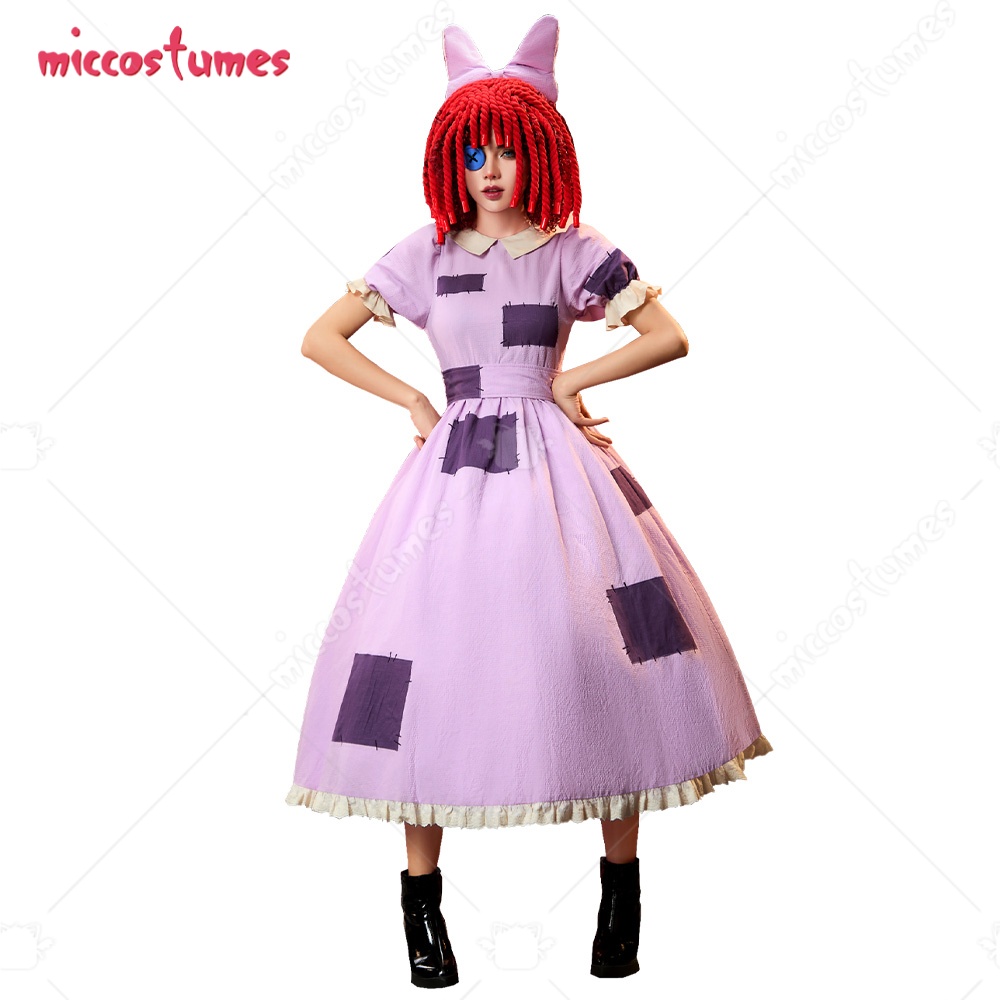 Women'S Accessories List - 【جاهز للشحن】فستان تنكري نسائي من Cosplay.fm
