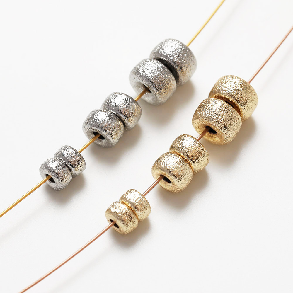 Charm Necklace Dainty - 20 قطعة 14 كيلو مطلية بالذهب