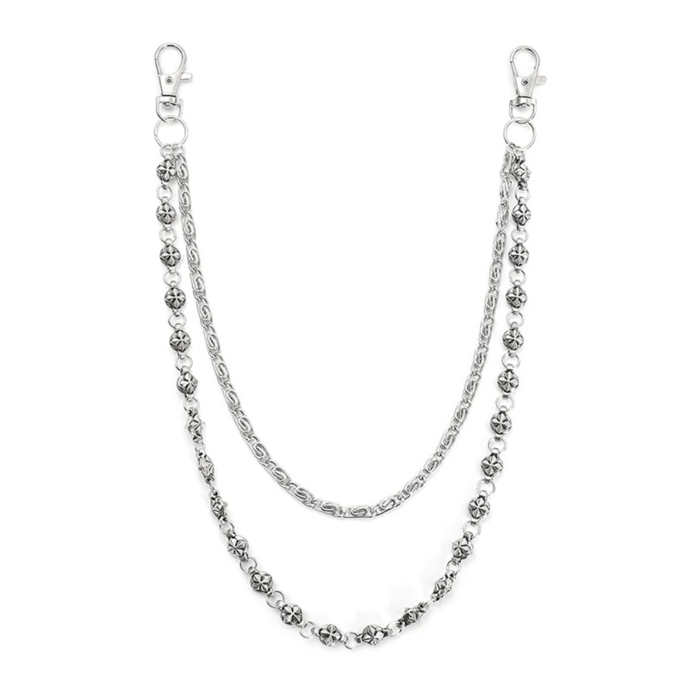 Women'S Jeans Accessories Chain - NEWTrendy الهيب هوب سلسلة الجينز طبقة