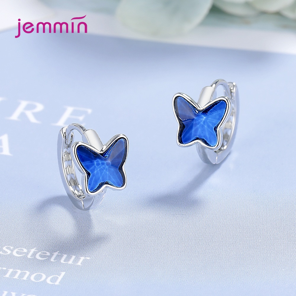 Women'S Accessories Jewelry Sale - رائجة البيع حقيقية 925 فضة الفراشة