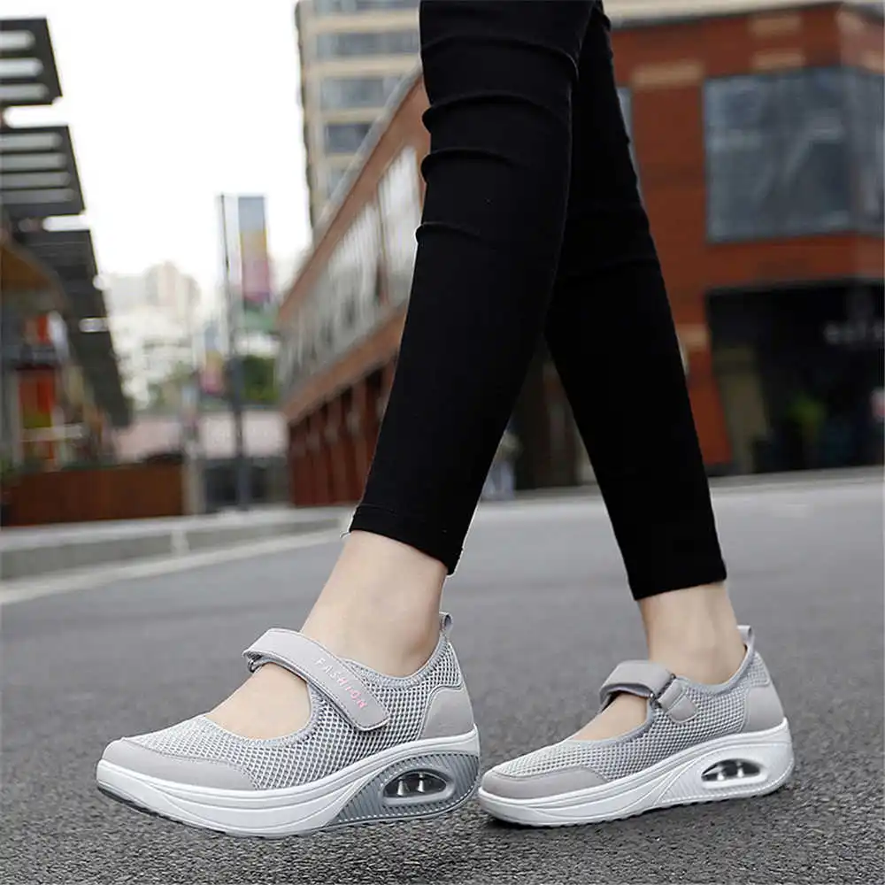 Women'S Accessories Famous Footwear - 36-41 أحذية رياضية ملونة للموسم ديمي