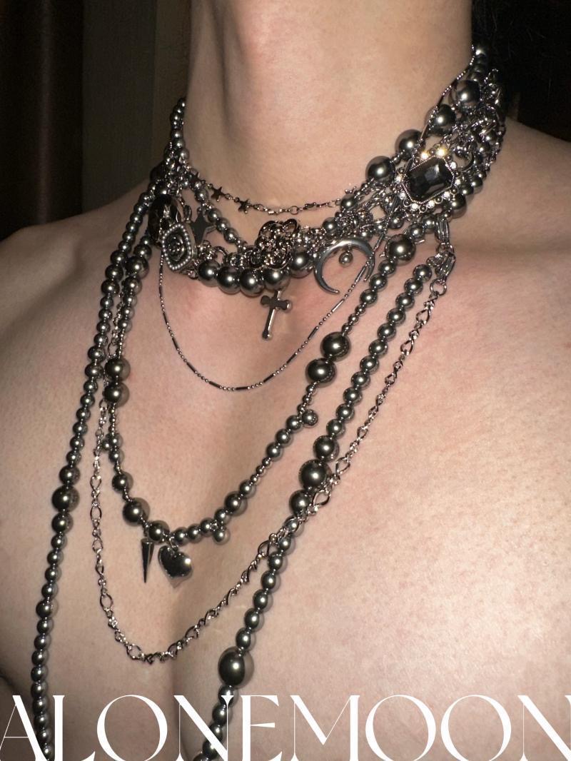 Women'S Jeans Accessories Chain - الأصلي الصناعة الثقيلة التيتانيوم الصلب الجسم