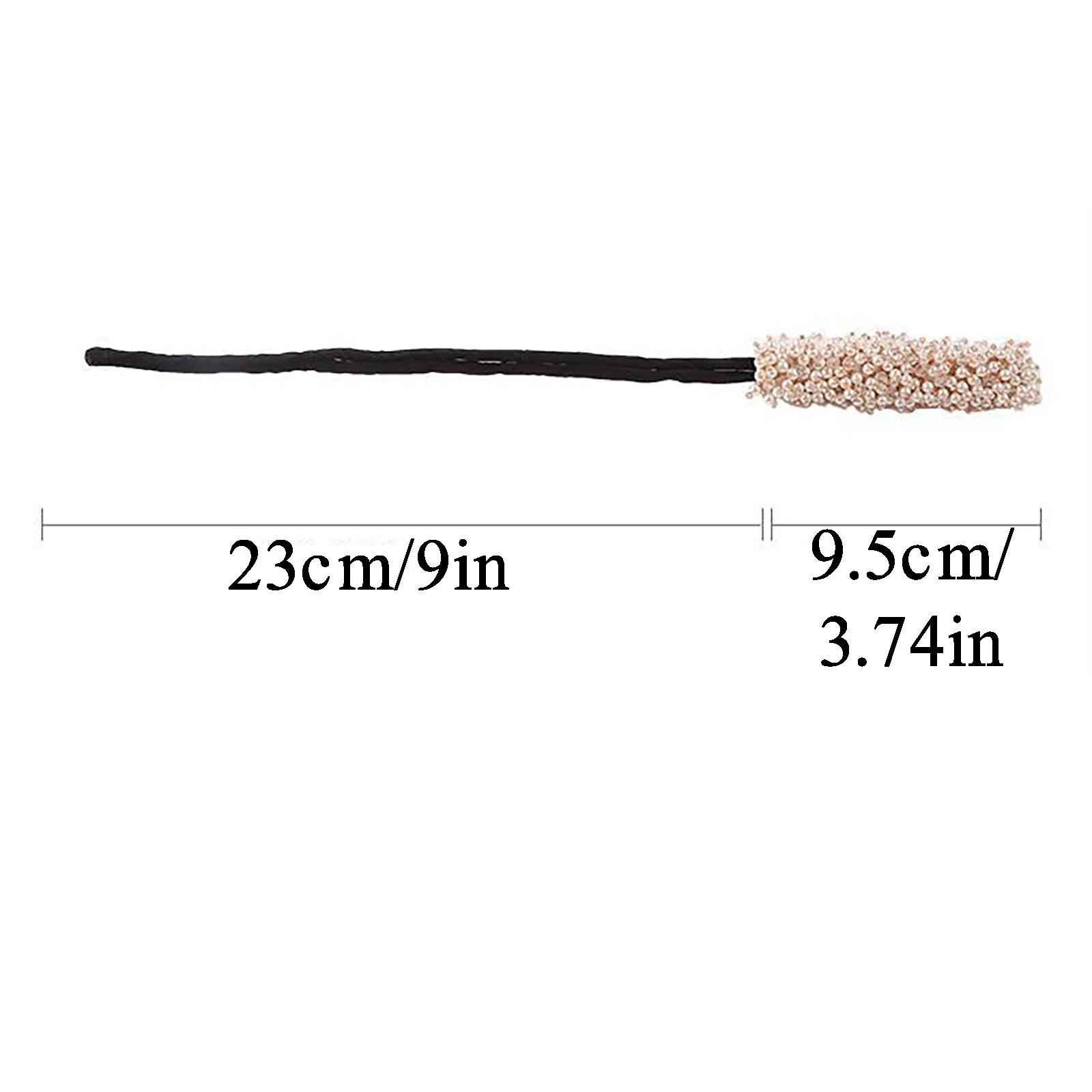 إكسسوارات شعر نسائية جديدة، مش - مراجعة Women'S Accessories New Look وسعره