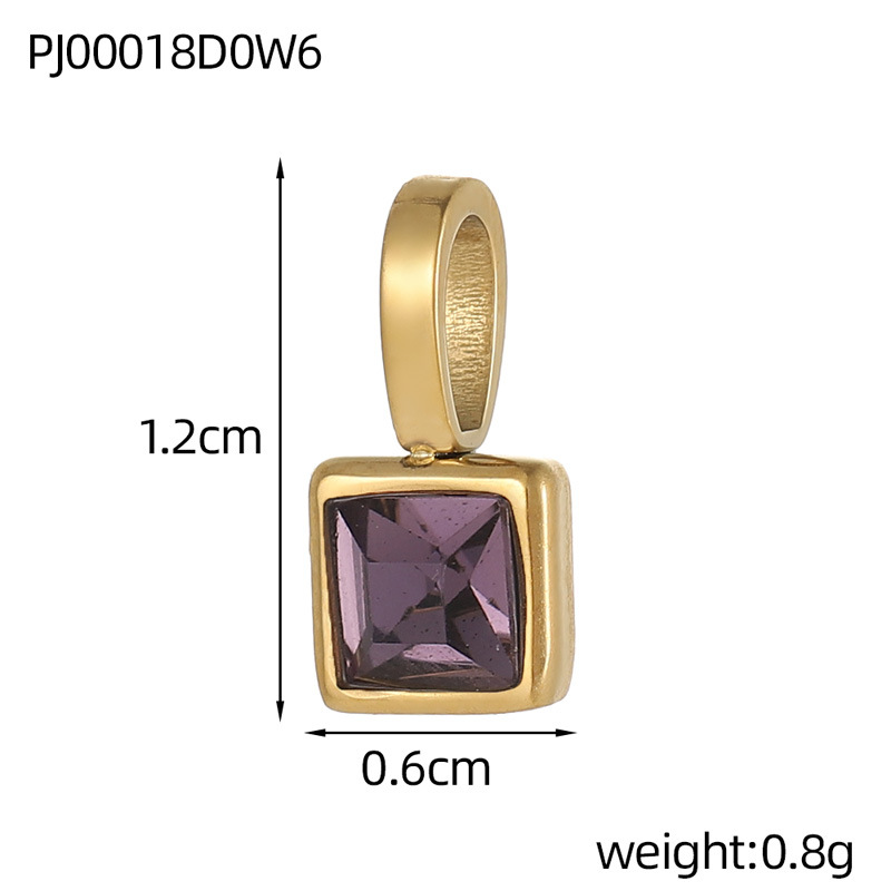 CARLIDANA لذيذ المرأة هدية عيد - مراجعة Charm Necklace Dainty وسعره