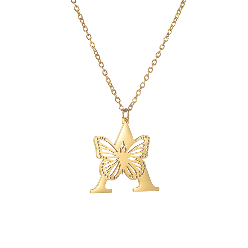 Goxijite أقراط اسم مخصصة للنسا - مراجعة Women Accessories Name وسعره