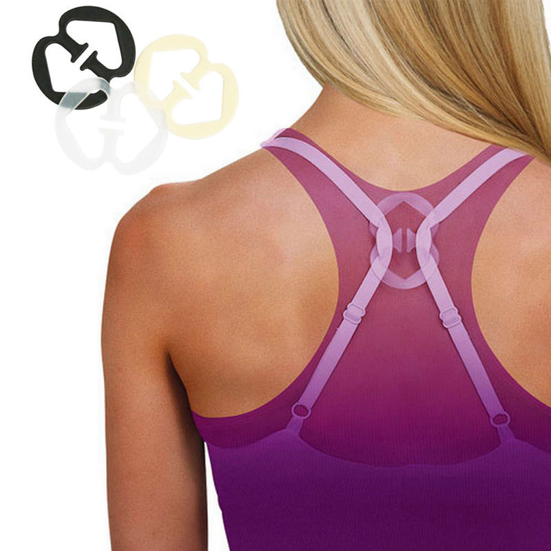 3 قطعة مقاطع حمالة الصدر الجدي - مراجعة Women'S Accessories New Look وسعره