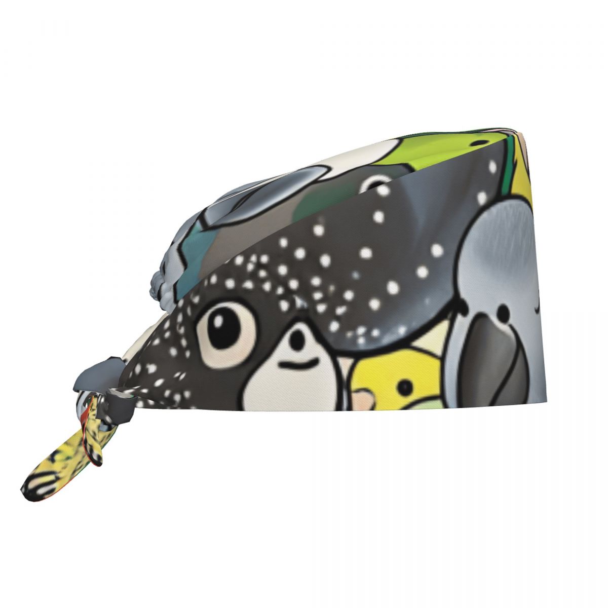قبعات طبية مريحة للرجال والنسا - مراجعة Women Accessories Poster وسعره