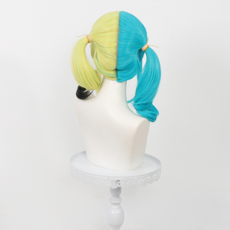 شعر مستعار أنمي كاناري مقاوم ل - مراجعة Women'S Accessories List وسعره
