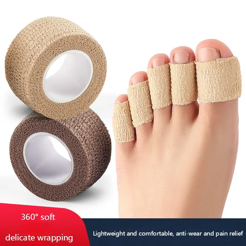 1 لفة أصابع فاصل أصابع حامي مك - مراجعة Women Accessories Bd وسعره
