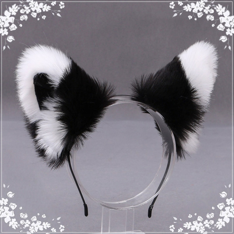 عصابة رأس ناعمة على شكل أذن ثع - مراجعة Women'S Accessories List وسعره