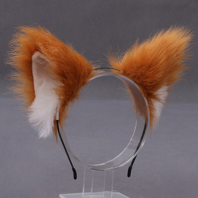 عصابة رأس ناعمة على شكل أذن ثع - مراجعة Women'S Accessories List وسعره
