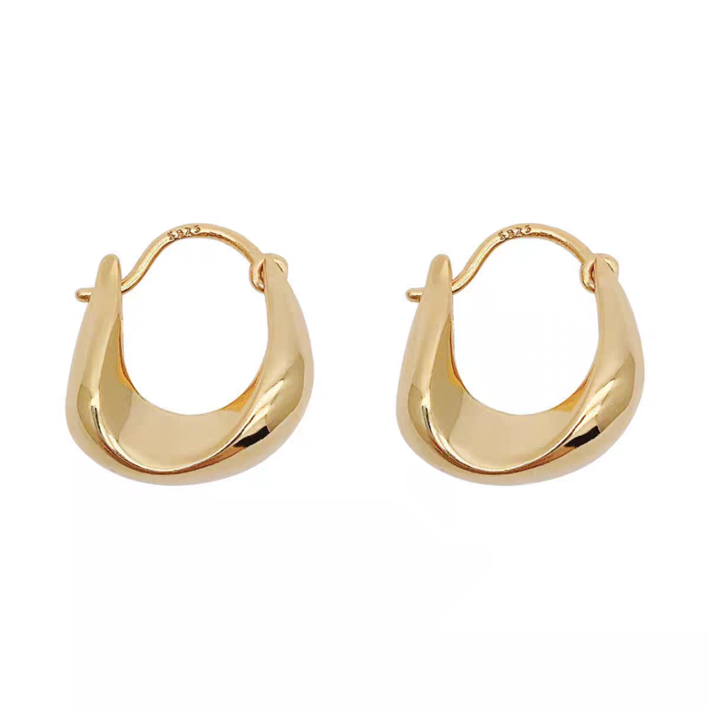 خاتم أذن فضي بتصميم فريد من نو - مراجعة Women'S Accessories New Look وسعره