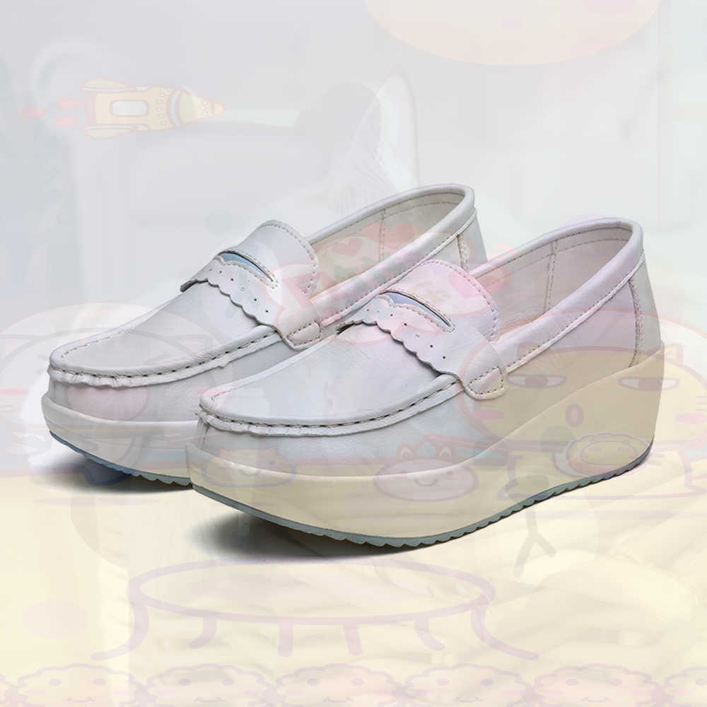 منصة الشتاء الوردي أحذية رياضي - مراجعة Women'S Accessories Famous Footwear وسعره