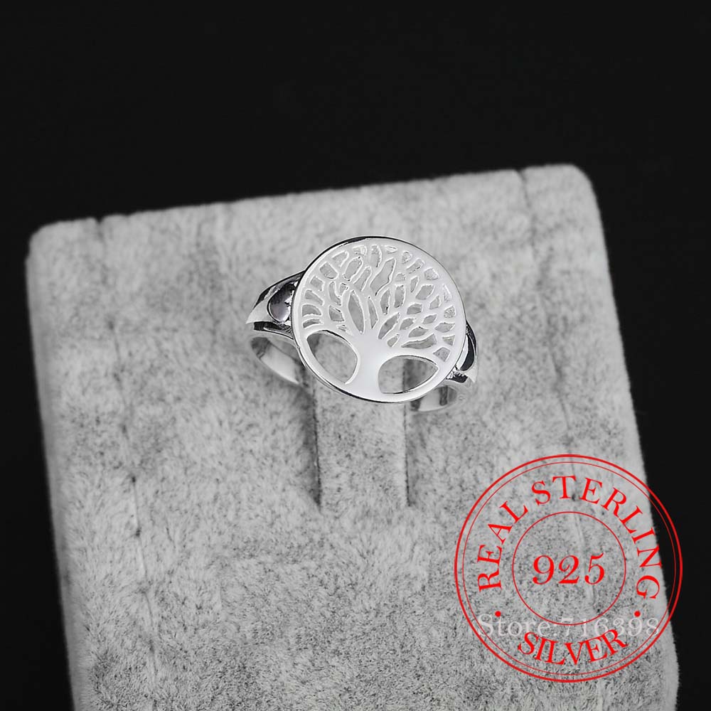 2023 الأصلي 100% 925 فضة خواتم - مراجعة Women'S Accessories New Look وسعره