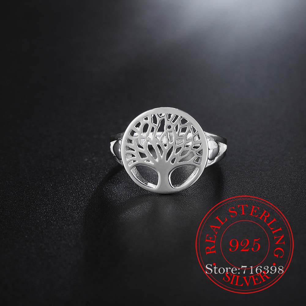 2023 الأصلي 100% 925 فضة خواتم - مراجعة Women'S Accessories New Look وسعره