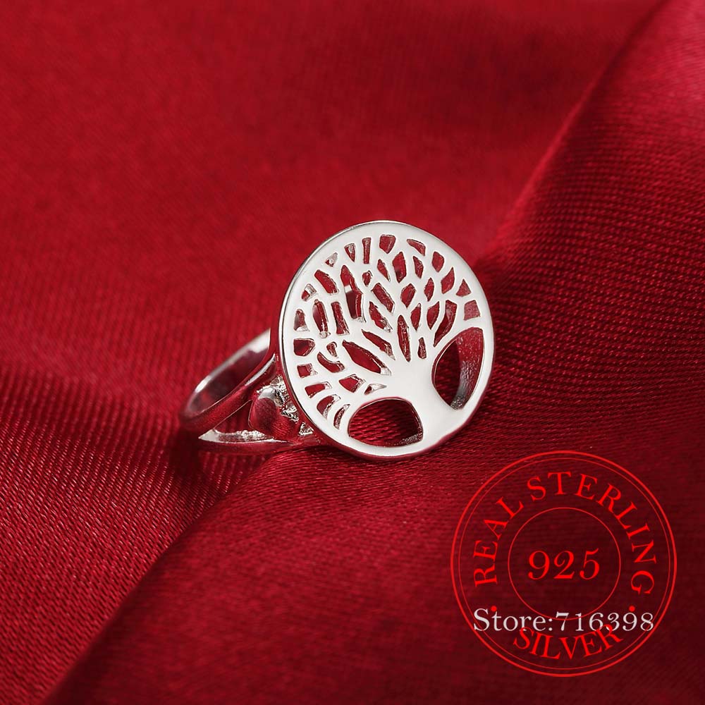 2023 الأصلي 100% 925 فضة خواتم - مراجعة Women'S Accessories New Look وسعره