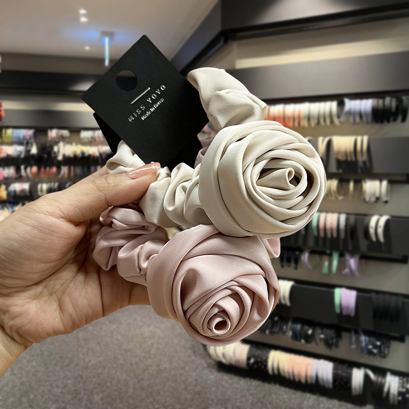 أغطية الرأس الكورية ذات التصمي - مراجعة Women Accessories Shop Design وسعره