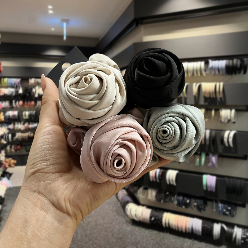 أغطية الرأس الكورية ذات التصمي - مراجعة Women Accessories Shop Design وسعره