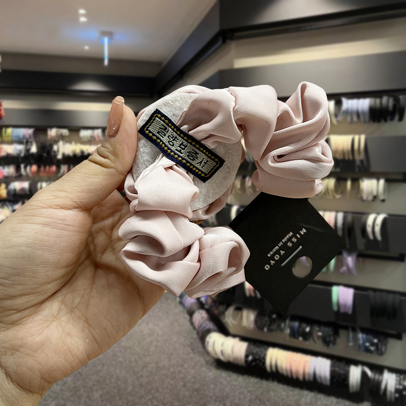 أغطية الرأس الكورية ذات التصمي - مراجعة Women Accessories Shop Design وسعره