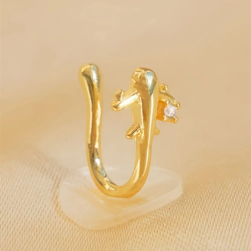 مشبك أنف بتصميم طائرة بدون ثقب - مراجعة Women'S Accessories Jewelry Sale وسعره