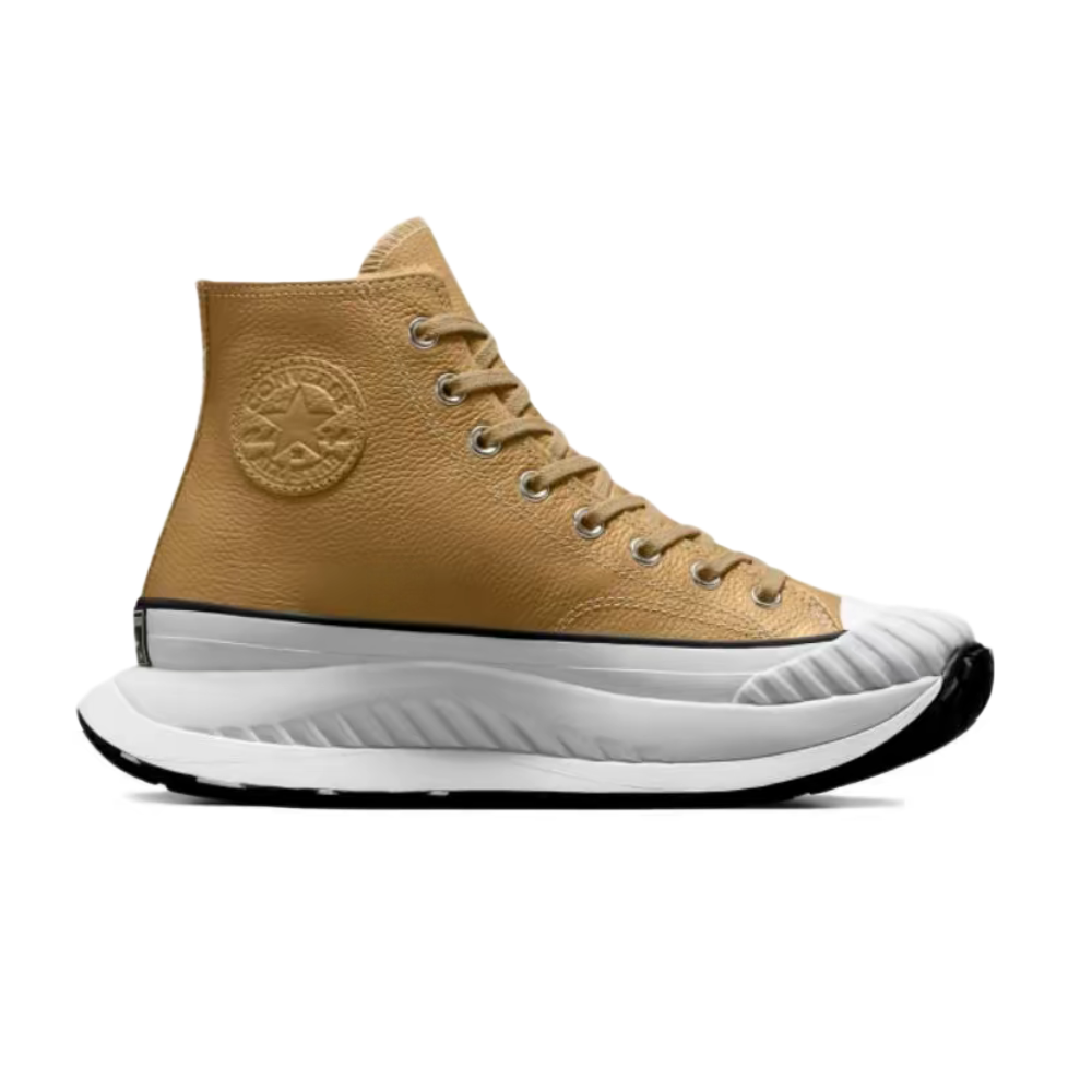 حذاء كونفرس تشاك 70 AT-CX أصفر - مراجعة Converse Shoes Chuck 70 وسعره