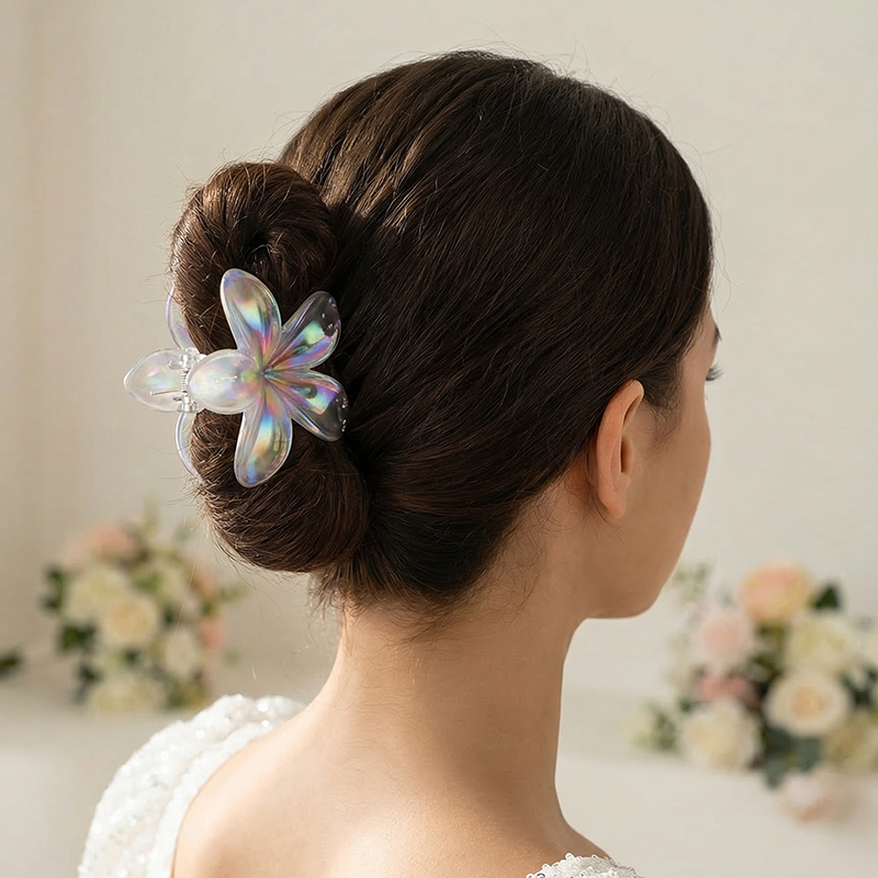1/3 قطعة/مجموعة مشبك شعر جديد  - مراجعة Women'S Accessories New Look وسعره