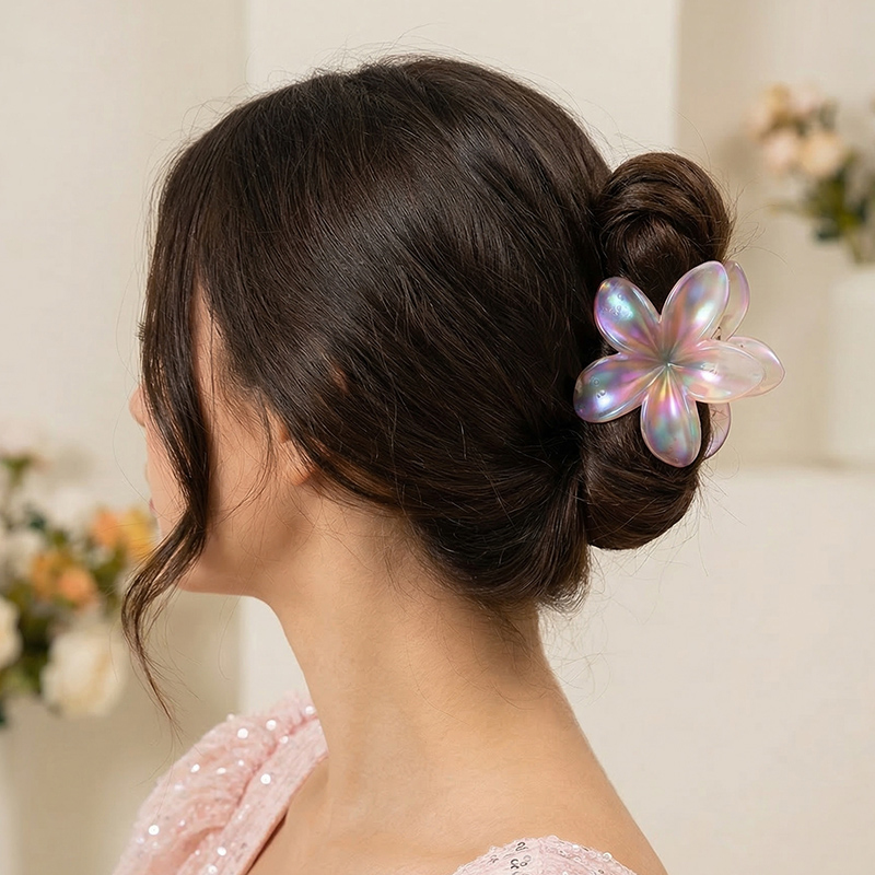 1/3 قطعة/مجموعة مشبك شعر جديد  - مراجعة Women'S Accessories New Look وسعره