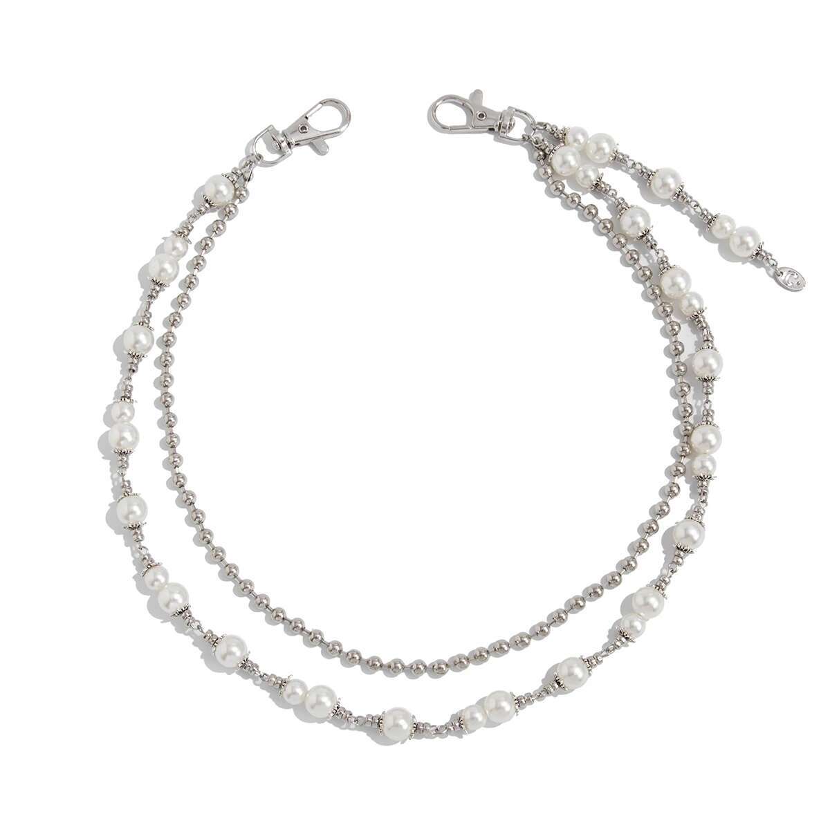 Ingemark 2025 يساير الموضة فري - مراجعة Women'S Jeans Accessories Chain وسعره