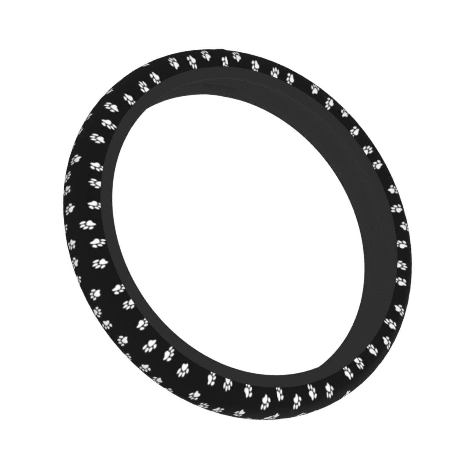 الأبيض الكلب باو طباعة نمط عجل - مراجعة Women'S Accessories Vans وسعره