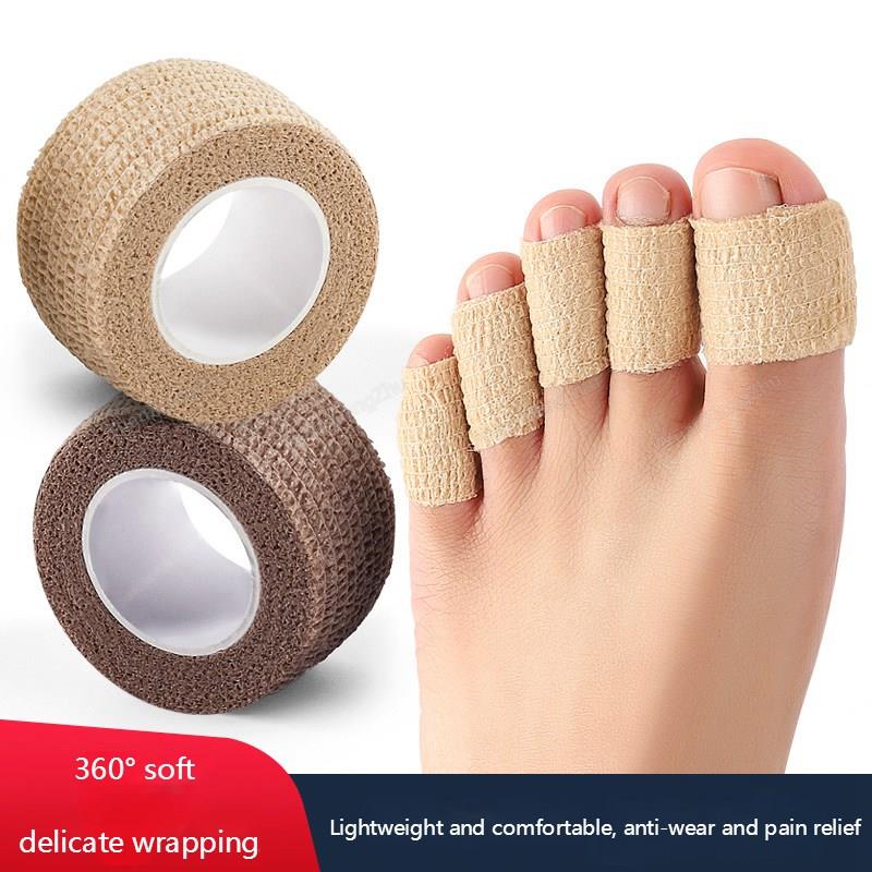 واقي أصابع القدم لتخفيف الألم  - مراجعة Women Accessories Bd وسعره
