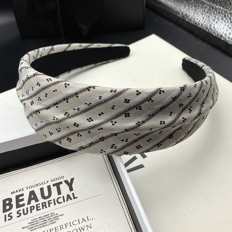 عصابة رأس نسائية أنيقة بتصميم  - مراجعة Women'S Accessories New Look وسعره