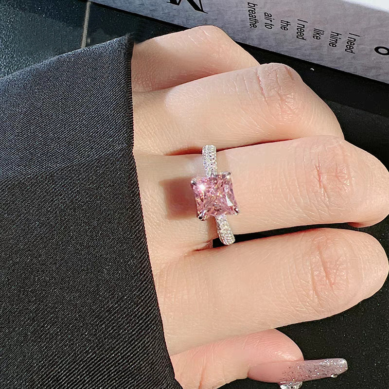 خواتم فضة استرلينية جديدة عيار - مراجعة Women'S Accessories New Look وسعره