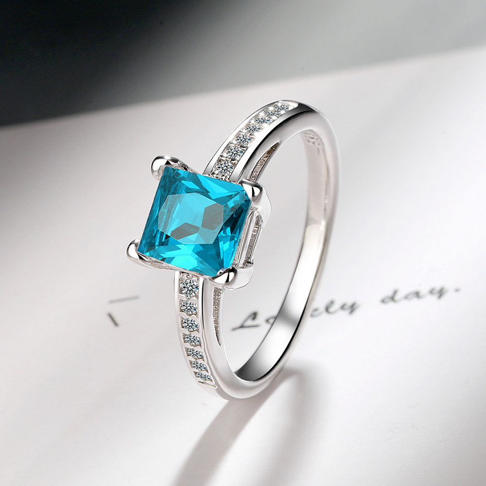 خواتم فضة استرلينية جديدة عيار - مراجعة Women'S Accessories New Look وسعره