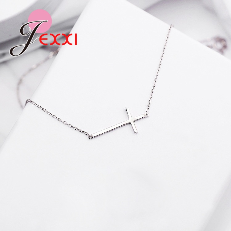 بيع كبير حقيقية 925 فضة معبر ش - مراجعة Women'S Accessories Jewelry Sale وسعره