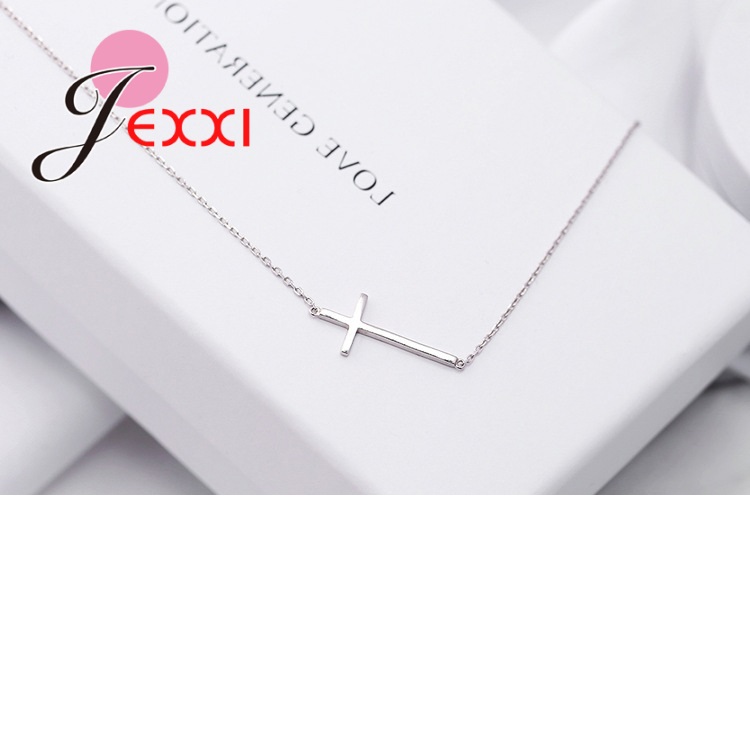 بيع كبير حقيقية 925 فضة معبر ش - مراجعة Women'S Accessories Jewelry Sale وسعره
