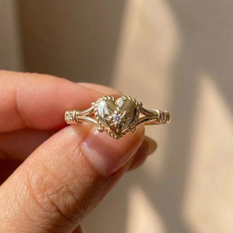 خواتم زفاف نسائية من الفضة الإ - مراجعة Women'S Accessories Jewelry Sale وسعره