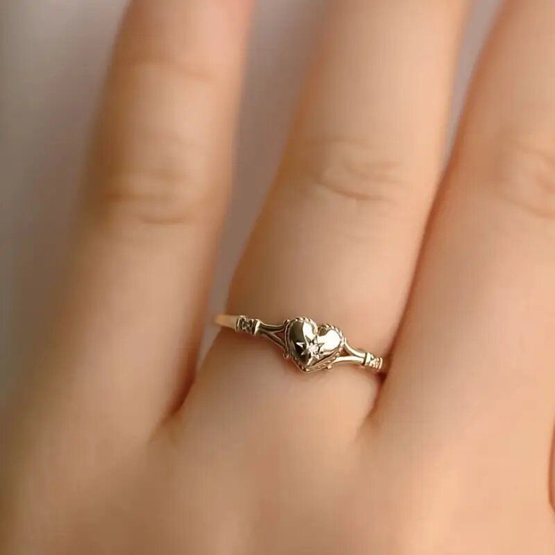 خواتم زفاف نسائية من الفضة الإ - مراجعة Women'S Accessories Jewelry Sale وسعره