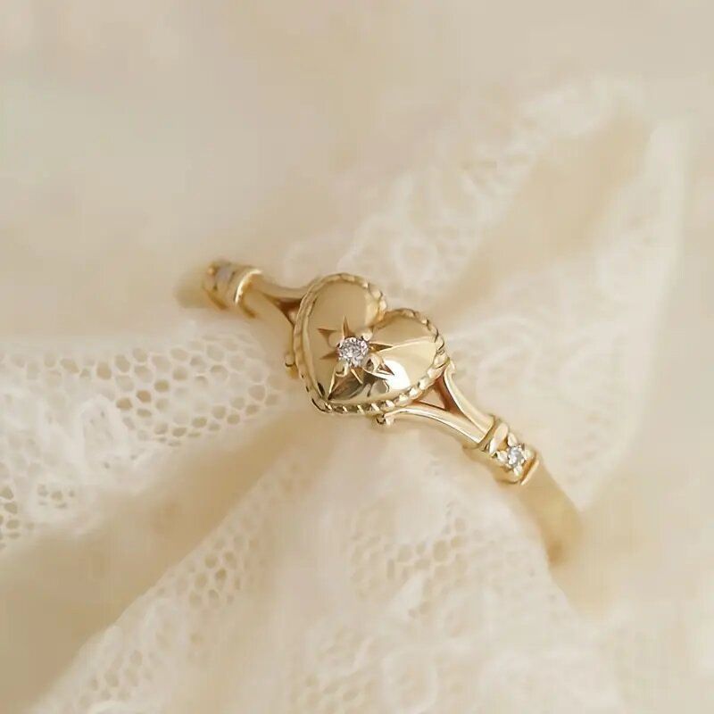 خواتم زفاف نسائية من الفضة الإ - مراجعة Women'S Accessories Jewelry Sale وسعره