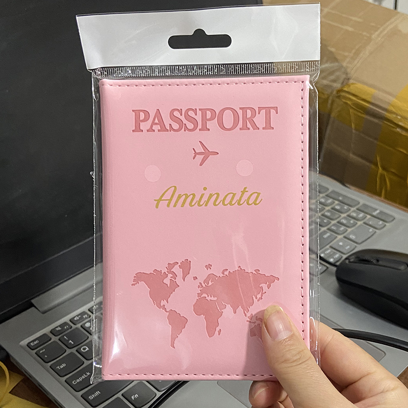 اسم مخصص باللون الذهبي على غطا - مراجعة Women Accessories Name وسعره
