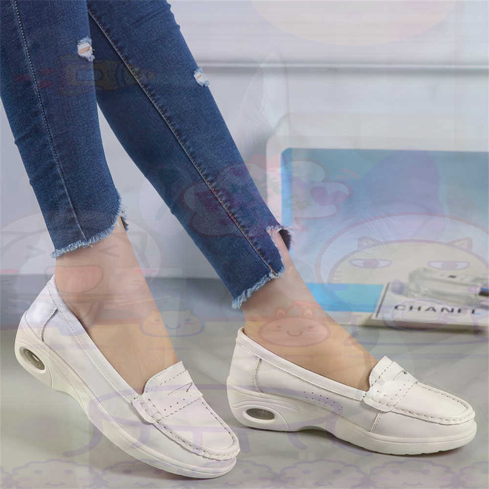 أحذية نسائية ناعمة سهلة الارتد - مراجعة Women'S Accessories Famous Footwear وسعره
