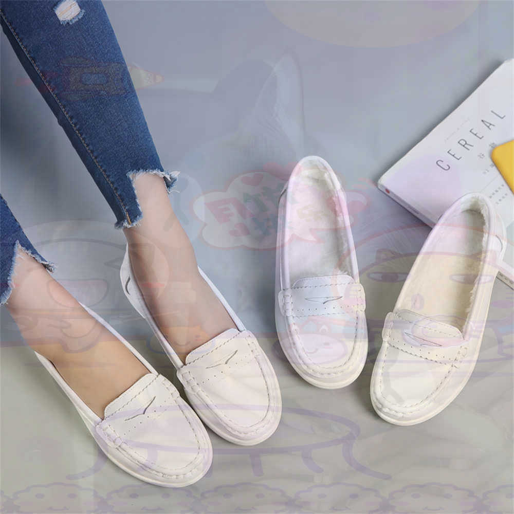 أحذية نسائية ناعمة سهلة الارتد - مراجعة Women'S Accessories Famous Footwear وسعره