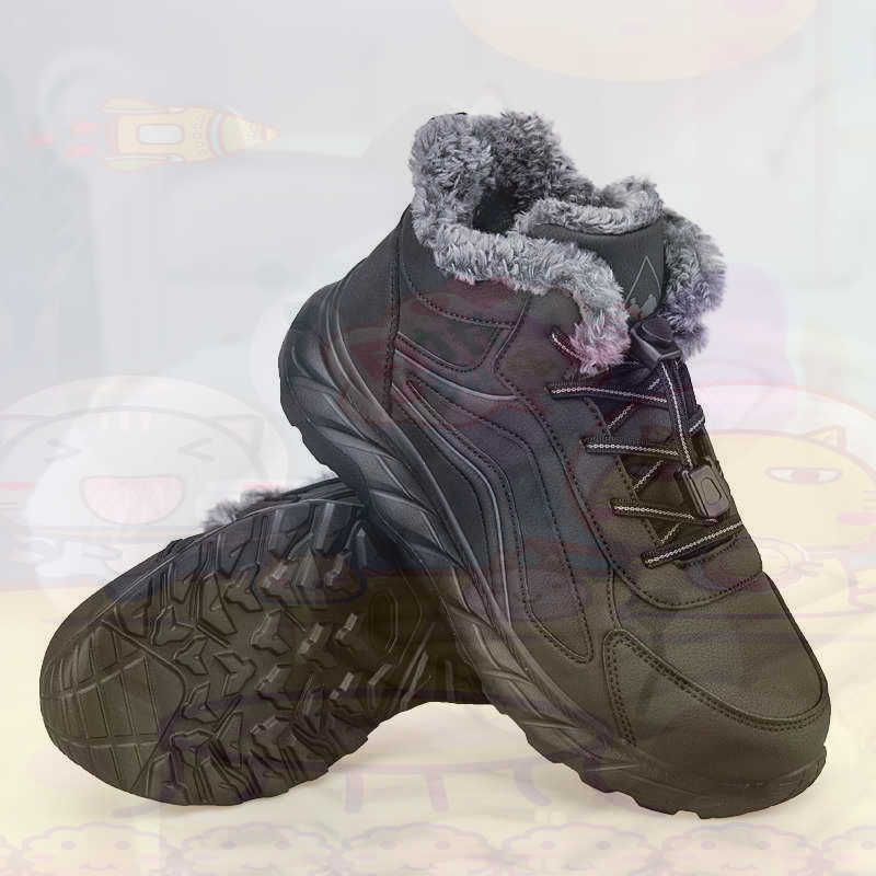 أحذية سلة فوشيا من الجلد الشرع - مراجعة Women Accessories Shop Design وسعره