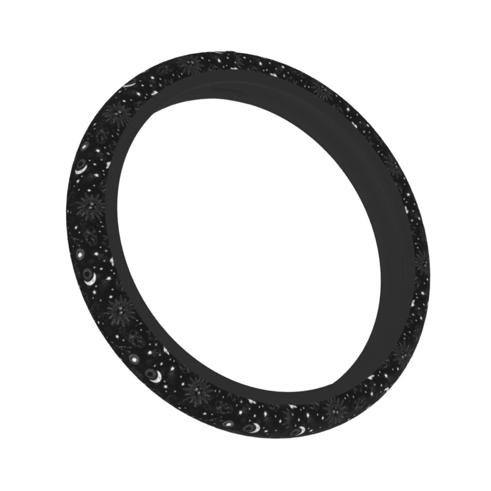 عجلة القيادة Sun Moon Galaxy S - مراجعة Women'S Accessories Vans وسعره