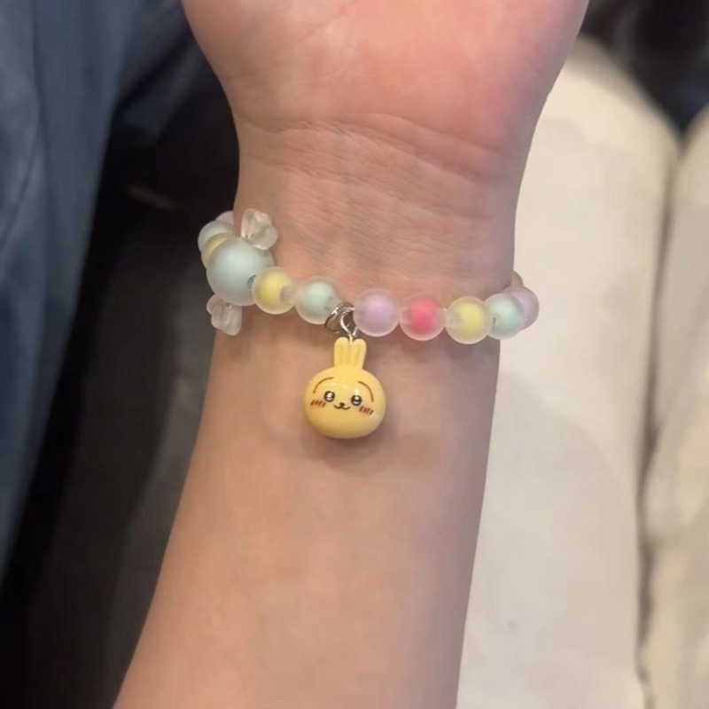 سوار كاواي بتصميم شخصيات أنمي  - مراجعة Women'S Accessories New Look وسعره